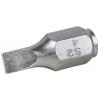 KS Tools 918.3047 plochý bit 4 mm nástrojová ocel 1 ks KS Tools 918.3047 plochý bit 4 mm nástrojová ocel 1 ks