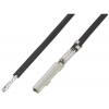 Molex Krimpovací kontakt s lícnou 2153461104, 1 ks Bulk Molex Krimpovací kontakt s lícnou 2153461104, 1 ks Bulk