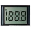 Digitální voltmetr, řada: OEM 1B LCD 3.5číslicový DC 0 °C až 50 °C 23.4 mm 16.4 mm, přesnost měřicího přístroje: ±1 % Digitální voltmetr, řada: OEM 1B LCD 3.5číslicový DC 0 °C až 50 °C 23.4 mm 16.4 mm, přesnost měřicího přístroje: ±1 %