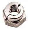Aerotight Pojistná matice, šířka: 7mm, Obyčejný, Ocel, Aerotight, Metrické Aerotight Pojistná matice, šířka: 7mm, Obyčejný, Ocel, Aerotight, Metrické