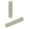 Distanční vložka Šestihranný M3 30 mm, Nylon 66 M3 RS PRO