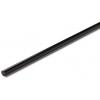 RS PRO Acetalová tyč Černá, délka: 1 m x 30 mm v prům. RS PRO Acetalová tyč Černá, délka: 1 m x 30 mm v prům.
