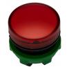 Schneider Electric Hlava kontrolky, řada: Harmony Červená, průměr výřezu: 22 mm Montáž do panelu montáž Schneider Electric Hlava kontrolky, řada: Harmony Červená, průměr výřezu: 22 mm Montáž do panelu montáž