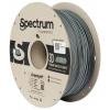 Spectrum Filaments 80701 GreenyHT vlákno pro 3D tiskárny PLA plast Žáruvzdorné, Vysoká tuhost, Matná 1.75 mm 1000 g Antracitová šedá, antracitově šedá, šedá 1