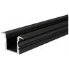 Deko Light 975123 ET-02-10 T profil hliník (š x v x h) 25 x 15 x 2000 mm 2 m