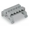 WAGO Zásuvný blok Terminal, řada: 232, rozteč: 7.5 mm, počet řad: 1, počet kontaktů: 3, orientace těla: Horizontální, WAGO Zásuvný blok Terminal, řada: 232, rozteč: 7.5 mm, počet řad: 1, počet kontaktů: 3, orientace těla: Horizontální,