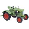 Busch 54150 H0 model zemědělského stroje Fendt F 15 Busch 54150 H0 model zemědělského stroje Fendt F 15