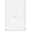 Ubiquiti Networks U7-PRO-WALL U7-Pro-Wall Wi-Fi přístupový bod 5700 MBit/s 2.4 GHz, 5 GHz, 6 GHz Ubiquiti Networks U7-PRO-WALL U7-Pro-Wall Wi-Fi přístupový bod 5700 MBit/s 2.4 GHz, 5 GHz, 6 GHz