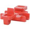 Weidmüller CMA-CTM-7-SNAP-ON 2525160000 proudový transformátor 1fázový 1 ks Weidmüller CMA-CTM-7-SNAP-ON 2525160000 proudový transformátor 1fázový 1 ks