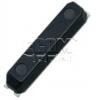 Krystal 32,768 kHz, ±20 ppm, 7 pF, SMD ZM146