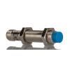 SICK Indukční bezdotykový snímač IME12-04NPOZC0S Válec se závitem M12 x 1 200mA IME12-04NPOZC0S IP67 PnP 2 kHz 4 mm 30 V SICK Indukční bezdotykový snímač IME12-04NPOZC0S Válec se závitem M12 x 1 200mA IME12-04NPOZC0S IP67 PnP 2 kHz 4 mm 30 V