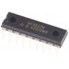 Texas Instruments Regulátor motoru, řada: UC3637 UC3637N 36 V, konfigurace: Úplný můstek 0.1 A, počet kolíků: 18
