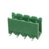 RS PRO Zásuvný blok Terminal, řada: Euro Blocks, rozteč: 5.08 mm, počet řad: 1, počet kontaktů: 4, orientace těla: RS PRO Zásuvný blok Terminal, řada: Euro Blocks, rozteč: 5.08 mm, počet řad: 1, počet kontaktů: 4, orientace těla: