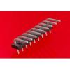 Molex pinová lišta (standardní) 10, rozteč 3.96 mm, 26481102, 1 ks Bulk Molex pinová lišta (standardní) 10, rozteč 3.96 mm, 26481102, 1 ks Bulk