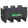 Schneider Electric LV434022 digitální elektroměr 1 ks Schneider Electric LV434022 digitální elektroměr 1 ks
