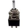 TRU COMPONENTS 1587782 TC-TA202A1 páčkový spínač 250 V/AC 3 A 2x zap/zap s aretací 1 ks TRU COMPONENTS 1587782 TC-TA202A1 páčkový spínač 250 V/AC 3 A 2x zap/zap s aretací 1 ks