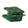 Vidlice 2EDGV-5.08-02P-14, 2 póly, 320 V / 20 A, 180° Vidlice 2EDGV-5.08-02P-14, 2 póly, 320 V / 20 A, 180°