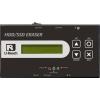Renkforce TP100 Evidence Eraser 1násobné stanice pro mazání pevných disků SATA, IDE s funkcí mazání Renkforce TP100 Evidence Eraser 1násobné stanice pro mazání pevných disků SATA, IDE s funkcí mazání