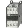RS PRO Stykač napětí ve vinutí 24V dc 3pólový 10 A 3V, 400 V 4 kW Řízení motoru, Samojisticí, rozsah: RS PRO