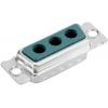 Conec 303W3CPXX99A10X D-SUB hybridní konektor 180 ° pájené 1 ks