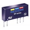 Recom Měnič DC/DC RP, výstup: 24 V dc 5.2 kV dc, Vin 24V dc 42 mA, Vin 21.6V 1 W -40 °C 85 °C Průchozí otvor Recom Měnič DC/DC RP, výstup: 24 V dc 5.2 kV dc, Vin 24V dc 42 mA, Vin 21.6V 1 W -40 °C 85 °C Průchozí otvor