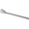 Stahovací páska Rozpojitelné 115-06219 RT40R-PA66-NA 215 mm 4mm Přírodní Nylon 66 HellermannTyton Stahovací páska Rozpojitelné 115-06219 RT40R-PA66-NA 215 mm 4mm Přírodní Nylon 66 HellermannTyton