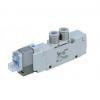 Pneumatický solenoidový/řídicí regulační ventil 5/2, řada: VQZ3000 Solenoid SMC 24V Pneumatický solenoidový/řídicí regulační ventil 5/2, řada: VQZ3000 Solenoid SMC 24V