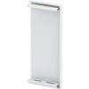 OBO Bettermann 6277670 montážní příslušenství (š x h) 170 mm x 70 mm 1 ks čistě bílá OBO Bettermann 6277670 montážní příslušenství (š x h) 170 mm x 70 mm 1 ks čistě bílá
