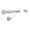 MK Electric Kabel Bílá MK Electric Kabel Bílá