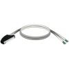 Kabel, rozsah: Modicon X80, pro použití s: Modicon M340 Schneider Electric Kabel, rozsah: Modicon X80, pro použití s: Modicon M340 Schneider Electric