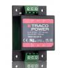TRACOPOWER Měnič DC/DC TMDC 06, výstup: 24V dc 3 kV dc, Vin 36V dc 250 mA, Vin 9V -40 °C 80 °C Montáž na rám TRACOPOWER Měnič DC/DC TMDC 06, výstup: 24V dc 3 kV dc, Vin 36V dc 250 mA, Vin 9V -40 °C 80 °C Montáž na rám