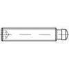 TOOLCRAFT 138189 stavěcí šroub M6 50 mm ocel leštěný 10 ks TOOLCRAFT 138189 stavěcí šroub M6 50 mm ocel leštěný 10 ks