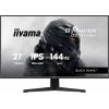 Iiyama G-MASTER herní monitor 68.6 cm (27 palec)1920 x 1080 Pixel, 16:9, 1 ms, IPS LED