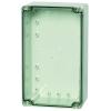 Fibox PCT 122410 7022781 univerzální pouzdro 124 x 244 x 102 polykarbonát 1 ks Fibox PCT 122410 7022781 univerzální pouzdro 124 x 244 x 102 polykarbonát 1 ks