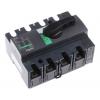 Schneider Electric Oddělovací (hlavní) vypínač, rozsah: ComPacT INS 4pólový Povrch IP40 160A 22 kW Schneider Electric Oddělovací (hlavní) vypínač, rozsah: ComPacT INS 4pólový Povrch IP40 160A 22 kW
