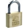 Basi 6120-6001-6005 visací zámek zámky se stejným klíčem