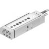 Pneumatický válec s vedením DGSL-8-40-Y3A, řada: DGSL, délka: 40 mm Festo Dvojčinný