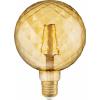 OSRAM HOMELIGHTING 4058075092037 LED Energetická třída (EEK2021) E (A - G) E27 kulatý tvar 4 W = 40 W teplá bílá (Ø x d) 125 mm x 125 mm 1 ks OSRAM HOMELIGHTING 4058075092037 LED Energetická třída (EEK2021) E (A - G) E27 kulatý tvar 4 W = 40 W teplá bílá (Ø x d) 125 mm x 125 mm 1 ks