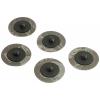 Hazet 9033-11-S120 Brusné podložky 5 ks