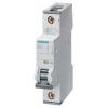Siemens Miniaturní jistič, rozsah: 5SY4 1pólový 6A vypínací výkon 10 kA, charakteristika: Typ A, rozsah: SENTRON 400V ac Siemens Miniaturní jistič, rozsah: 5SY4 1pólový 6A vypínací výkon 10 kA, charakteristika: Typ A, rozsah: SENTRON 400V ac