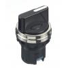 Idec HW 3 Hlava přepínače 22 mm Bílá Idec HW 3 Hlava přepínače 22 mm Bílá