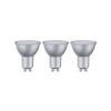 Paulmann 28620 LED Energetická třída (EEK2021) E (A - G) E27 9 W teplá... Paulmann 28620 LED Energetická třída (EEK2021) E (A - G) E27 9 W teplá...
