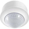 ESYLUX EP10427923 pod omítku detektor pohybu 360 ° bílá IP20