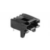 TE Connectivity Konektor PCB, řada: AMPMODU MTE, Vodič-deska, počet kontaktů: 3, počet řad: 1, rozteč: 2.54 mm, TE Connectivity Konektor PCB, řada: AMPMODU MTE, Vodič-deska, počet kontaktů: 3, počet řad: 1, rozteč: 2.54 mm,