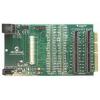 Microchip Vývojový nástroj pro mikrokontroléry, PIC32, MCU DM320002, Mikrokontrolér, PIC32 I/O, Rozšiřující deska Microchip Vývojový nástroj pro mikrokontroléry, PIC32, MCU DM320002, Mikrokontrolér, PIC32 I/O, Rozšiřující deska