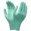 Ansell Jednorázové rukavice 100, Zelená M Neopren MICROFLEX NeoTouch 25-101