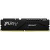Kingston FURY Beast Modul RAM pro PC DDR5 16 GB 1 x 16 GB Bez ECC 5200 MHz 288pin DIMM CL36 KF552C36BBE-16
