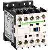 Schneider Electric Řídicí relé, rozsah: TeSyS CA 2 NO/2 NC a hodnotami FLC motoru 110A 5mA 3 W 220V ac 2 NO, 2 NC