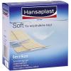 Hansaplast 1009284 Náplastě Hansaplast 5 m x 6 cm 5 m x 0.06 m
