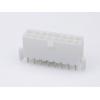 Molex vestavná zásuvková lišta (standardní) 16, rozteč 4.20 mm, 39299166, 1 ks Tray Molex vestavná zásuvková lišta (standardní) 16, rozteč 4.20 mm, 39299166, 1 ks Tray